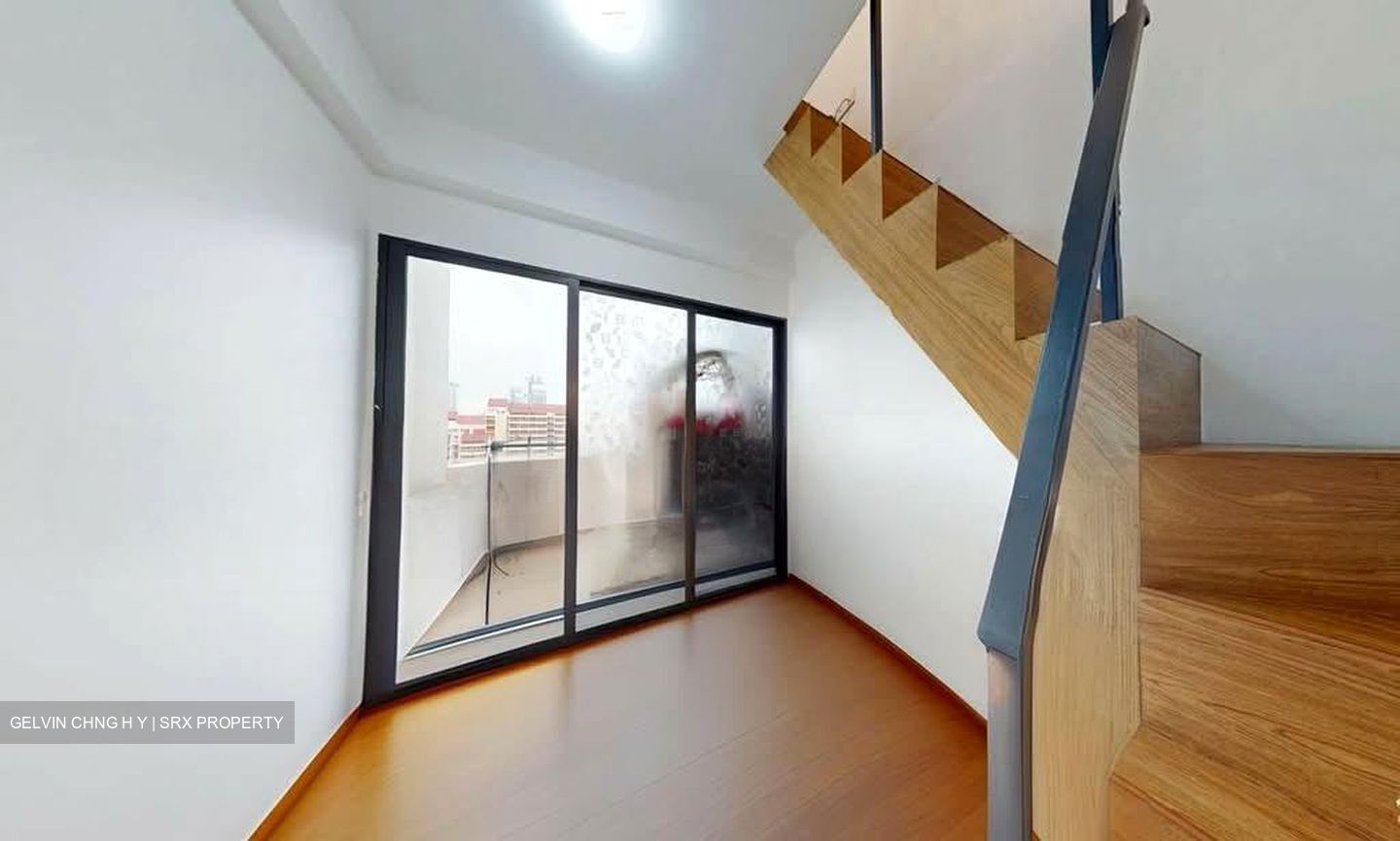 Uptown @ Farrer (D8), Apartment #554113451
